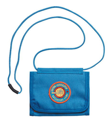 Stihl adventure pénztárca termék fő termékképe