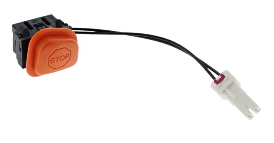 STIHL MS500i láncfűrész kapcsolója - 11474300512 termék fő termékképe