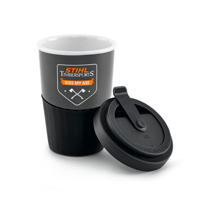 STIHL Kávéspohár termék fő termékképe