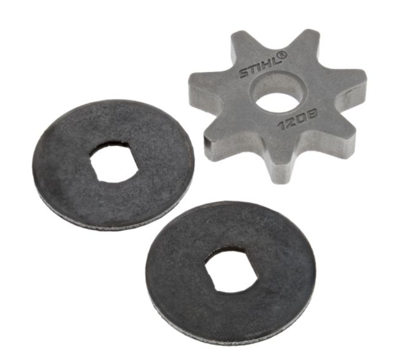 STIHL Lánckerék 3/8'' Picco 7T HT100, HT101 - 00006402003 termék fő termékképe