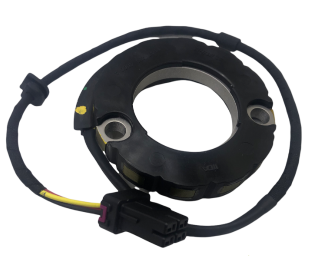 Stihl generátor 11474004000 termék fő termékképe