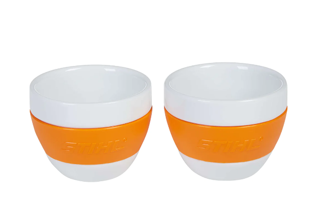 Stihl kávéscsésze 2 db-os termék fő termékképe