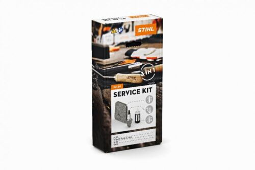 Stihl service kit 24 (FC 55, FS 38, FS 45, FS 46, FS 55, HL 45, KM 55) termék fő termékképe