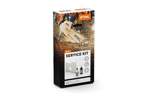 Stihl service kit 6 (MS 170, MS 180) termék fő termékképe