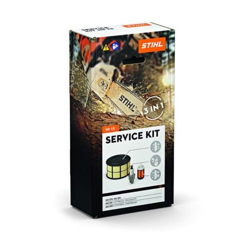 Stihl service kit 13 (MS 271, MS 291, MS 311, MS 391) termék fő termékképe