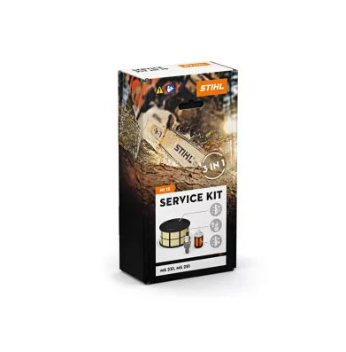 Stihl service kit 15  (MS 231, MS 251) termék fő termékképe