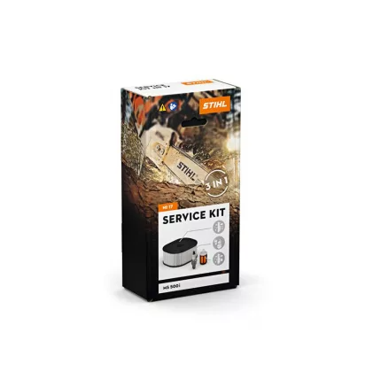 Stihl service kit 17 (MS 500i) termék fő termékképe