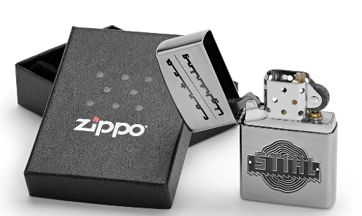 Stihl zippo öngyújtó termék fő termékképe