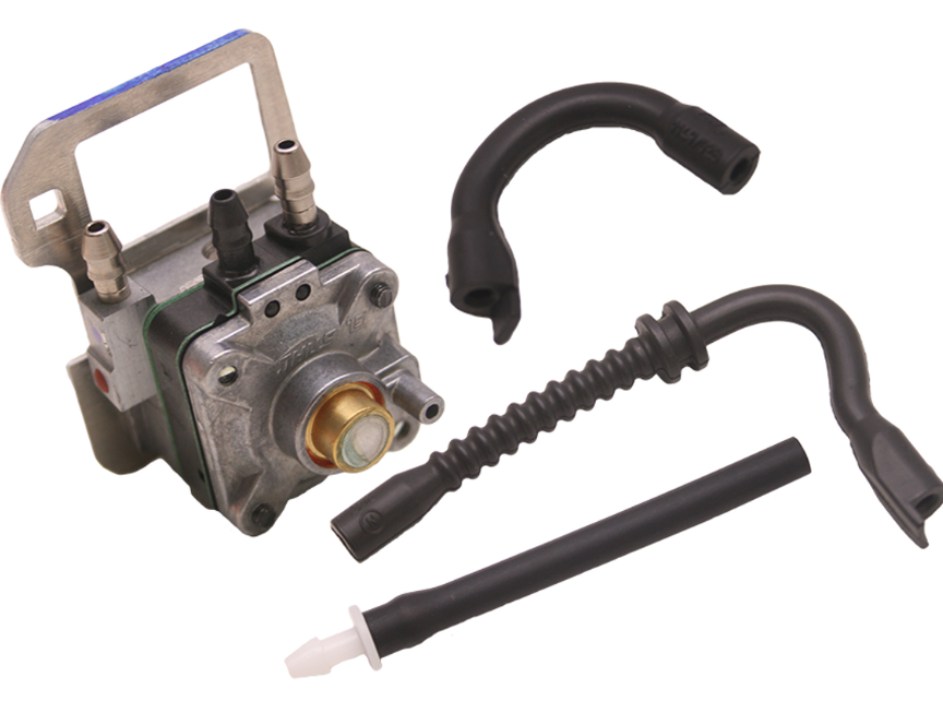 Stihl befecskendező modul 11471300102 termék fő termékképe