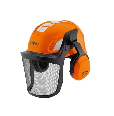 Stihl játék sisak termék fő termékképe