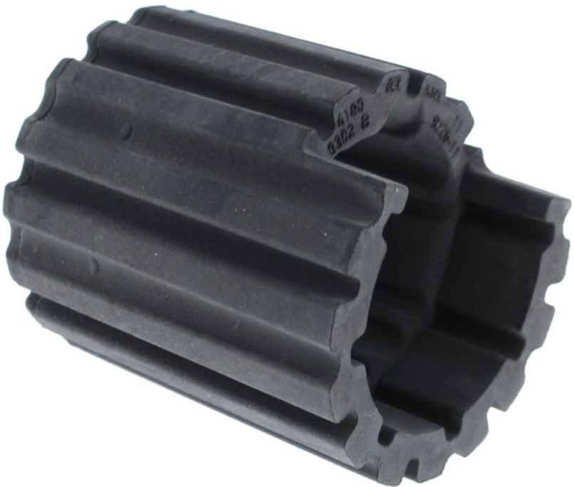 STIHL Gumibetét, feszítőbilincs FS89, FS91, FS111 bozótvágókhoz - 41807919303 termék fő termékképe