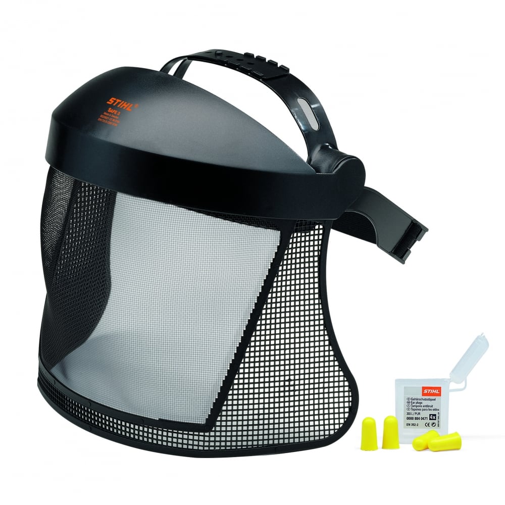 STIHL Polikarbonát védőszemüveg - 00008840252 termék fő termékképe