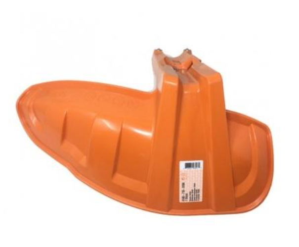 STIHL védő burkolat fűkaszákhoz 41487108104 termék fő termékképe