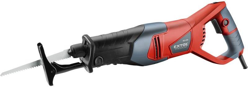 Extol Premium Szablyafűrész 650W termék fő termékképe