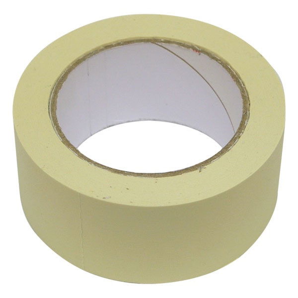 Gr-Tools Ragasztószalag festőmunkákhoz 48mm×50m termék fő termékképe