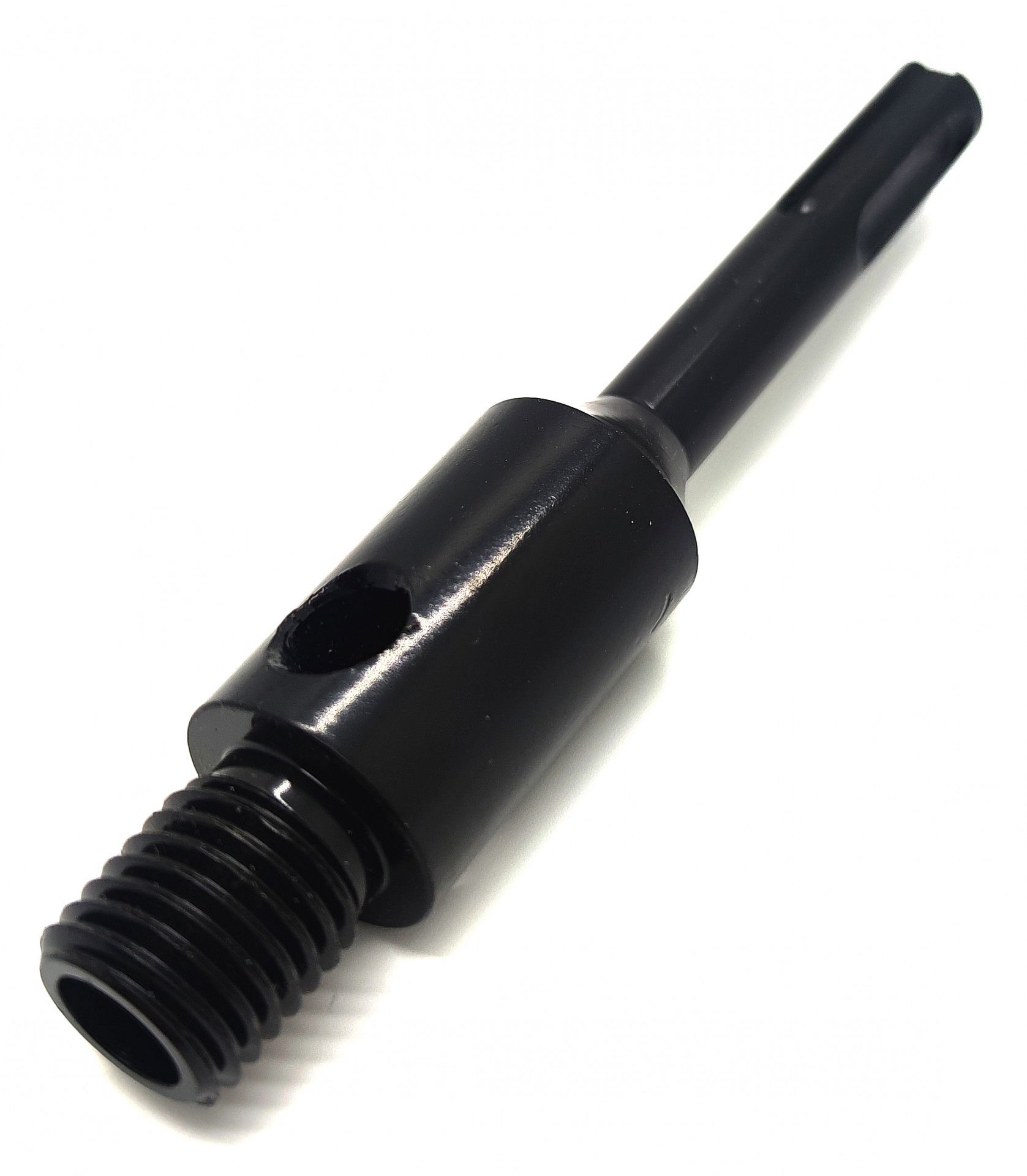 Proline többcélú gyémántos koronafúró SDS-PLUS adapter 100mm 89590 termék fő termékképe