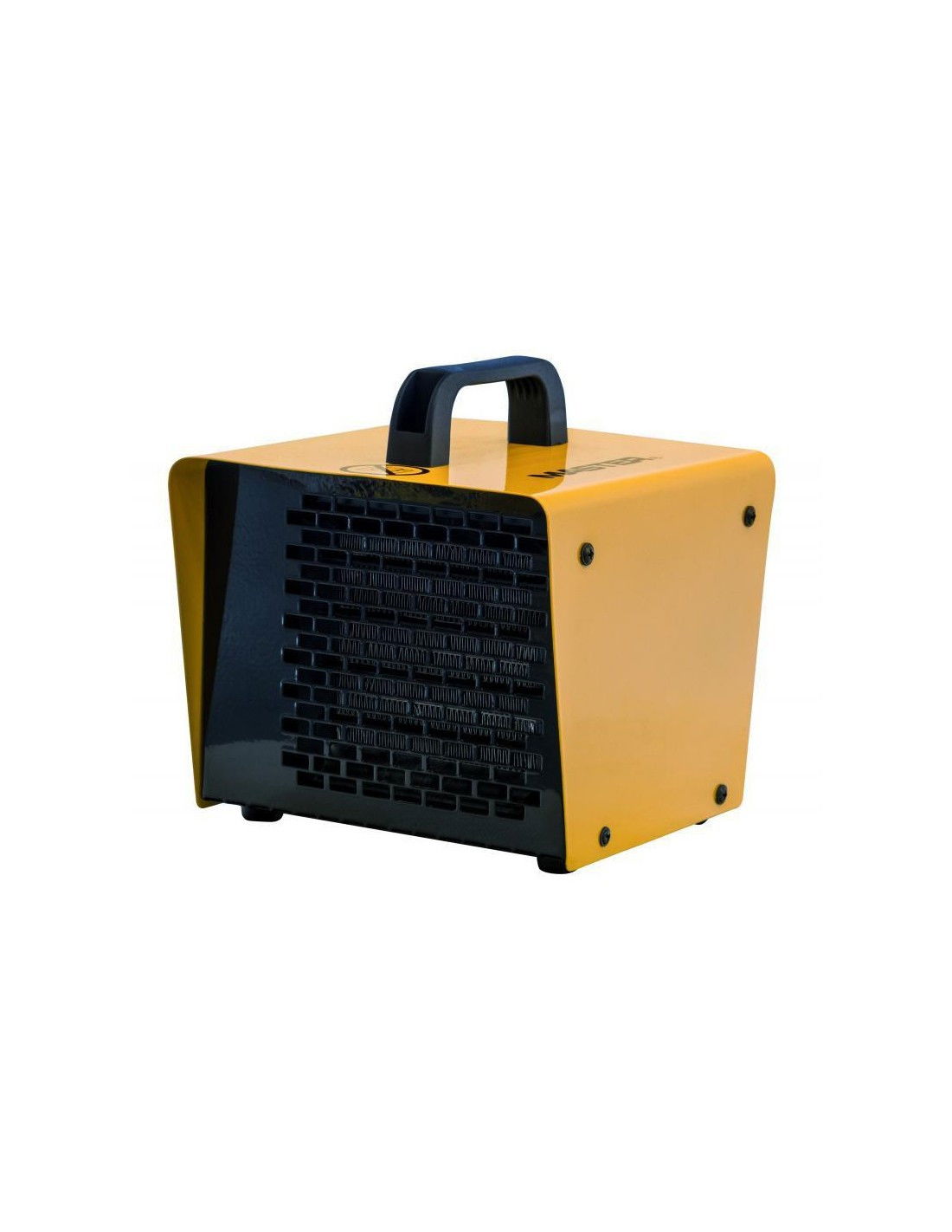 Master B2PTC háztartási elektromos hőlégfúvó 2kW 8,7A 4615112 termék fő termékképe