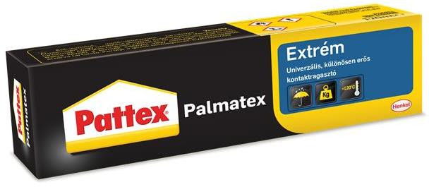 Pattex Extrém; univerzális különösen erős kontaktragasztó (2404996) termék fő termékképe