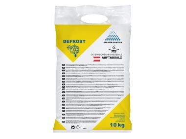 Defrost Útszóró só 10 kg 1061794 termék fő termékképe