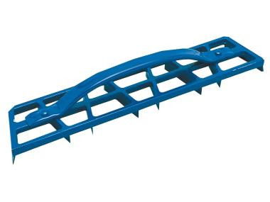 Kaufmann Alumínium gipszelőgyalu 8 acél pengével, 500x85 mm 1015366 termék fő termékképe