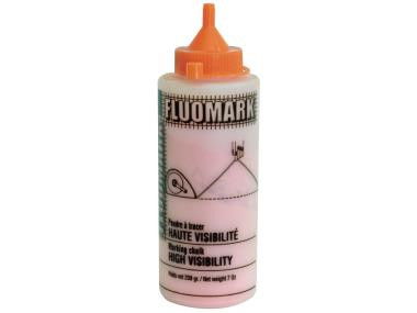 Kaufmann Festékpor neon narancs 200 g flakonban 1132932 termék fő termékképe