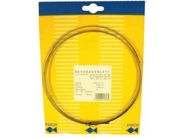 Fisch-Tools Szalagfűrészlap 1875x16mm 4 Dinti 1121220 termék fő termékképe