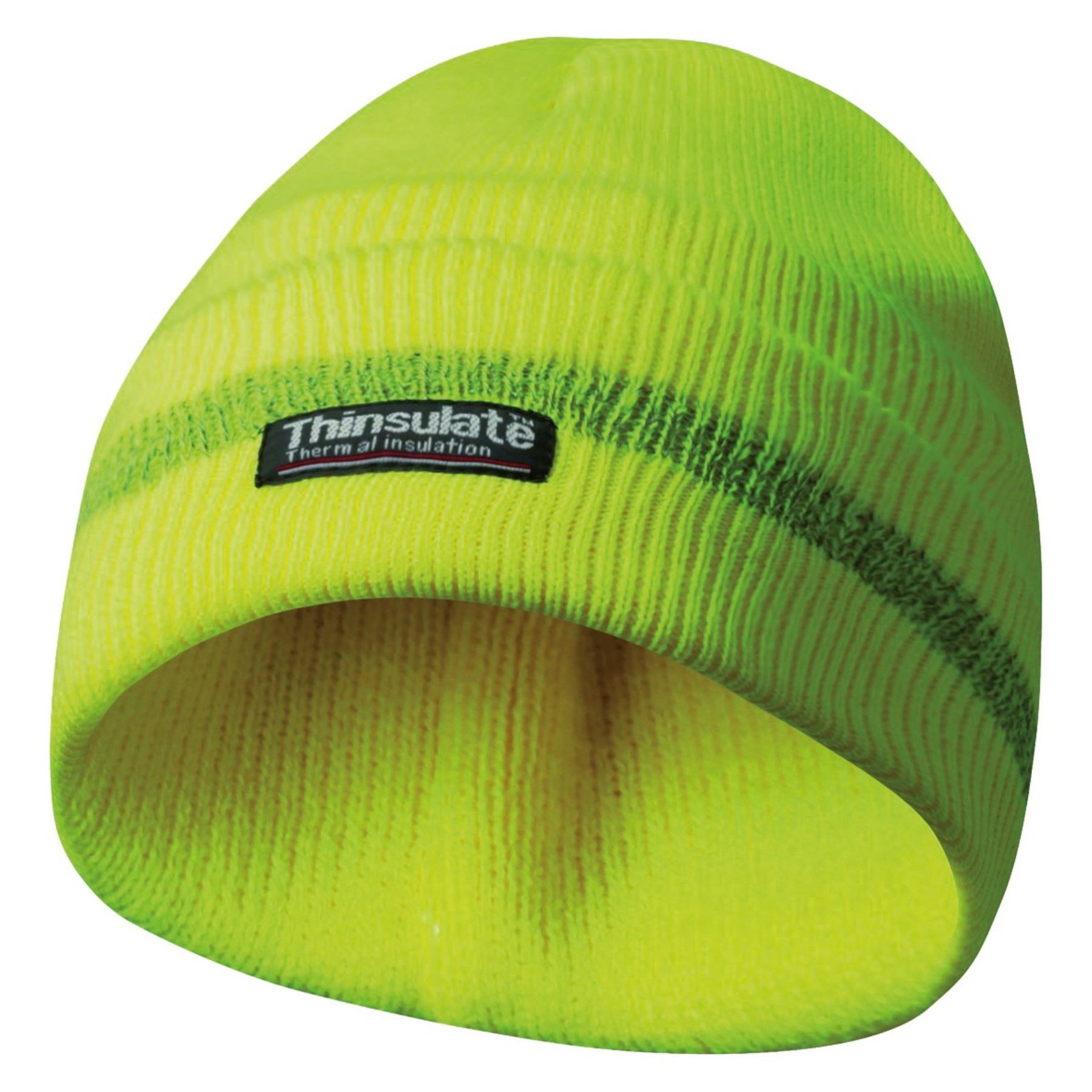 GEBOL Sapka fényvisszaverő csíkokkal és Thinsulate béléssel termék fő termékképe