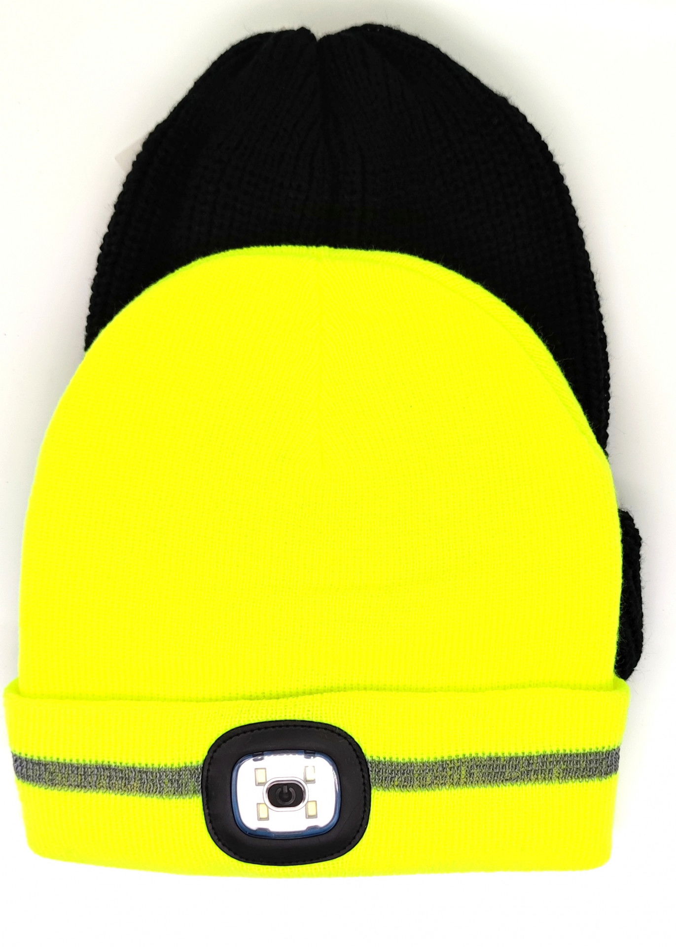 GEBOL Sapka LED világ. és fényvisszaverő csíkkal termék fő termékképe