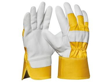 GEBOL Eco Worker bőrkesztyű termék fő termékképe