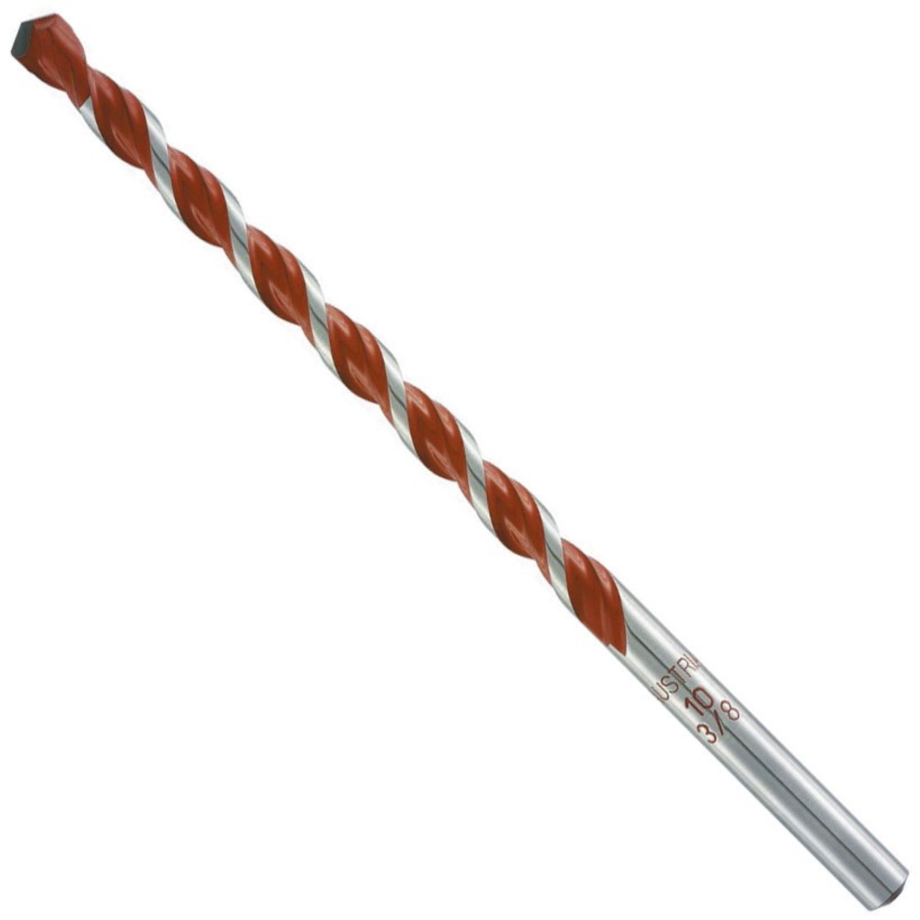 Alpen HM univerzális Multicut fúró 10,0x200/135mm 1132992 termék fő termékképe