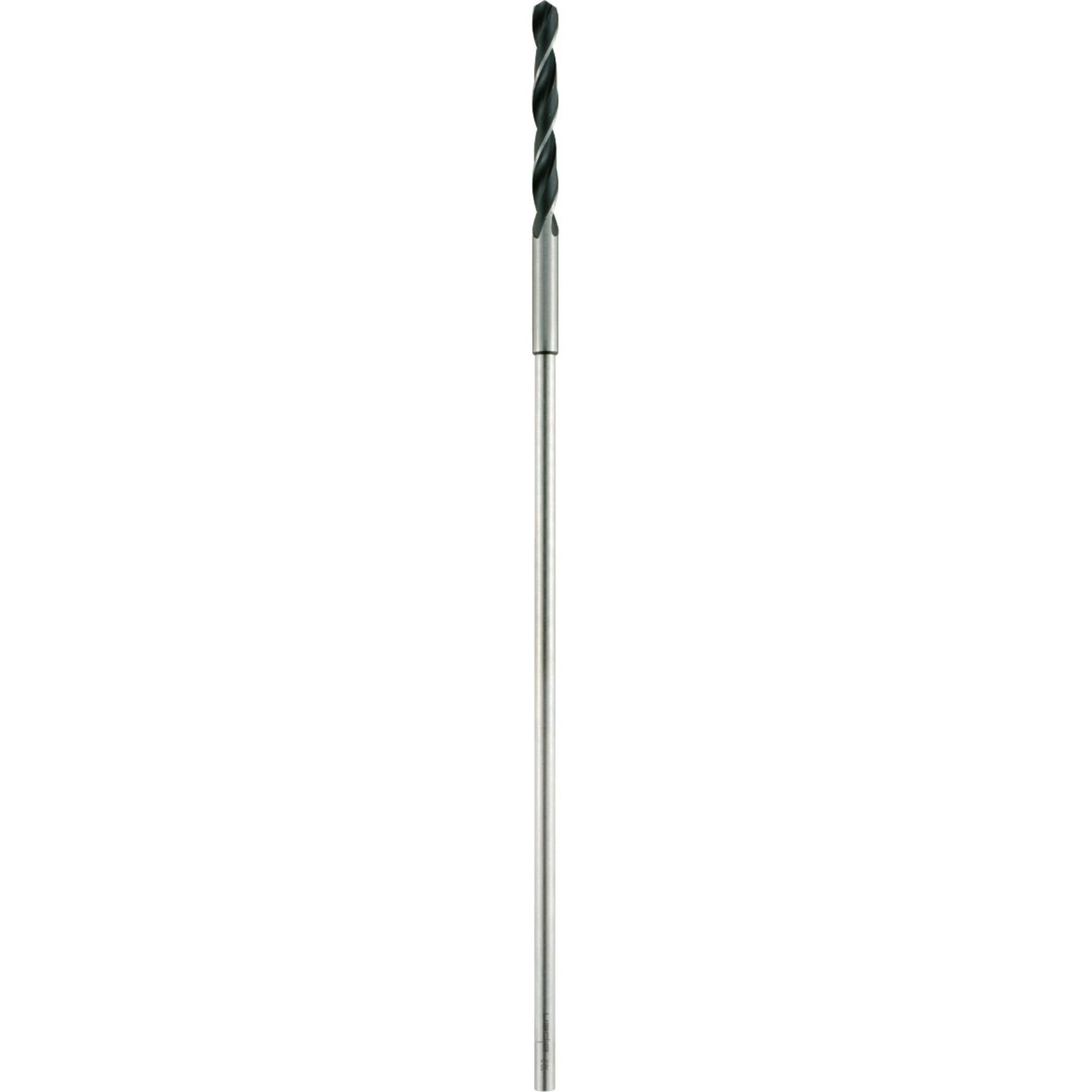 Alpen Gépi zsalufúró 12.0x120x400mm teljes hossza 1020037 termék fő termékképe