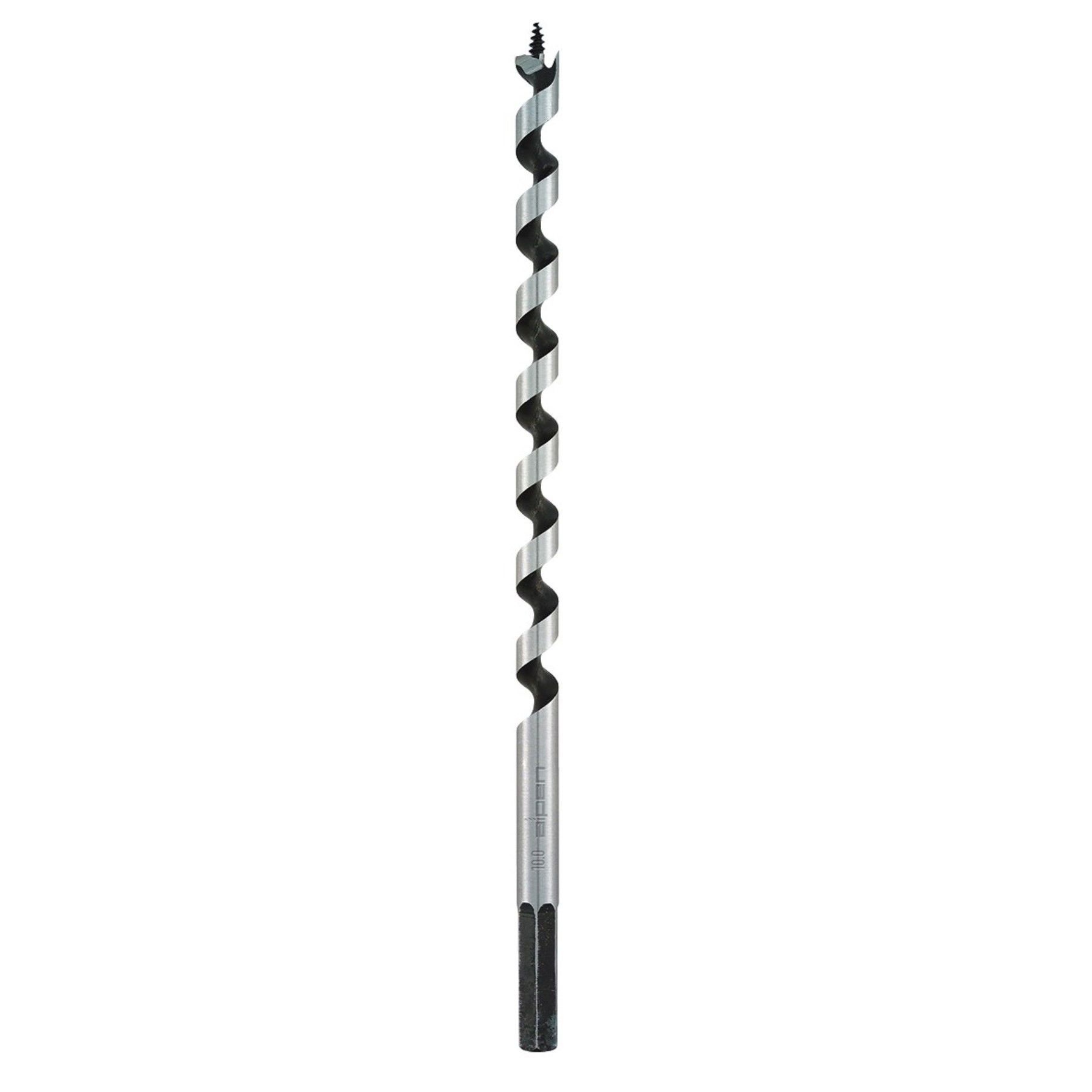Alpen Csiga bit 14.0x460x380mm fához 1020210 termék fő termékképe