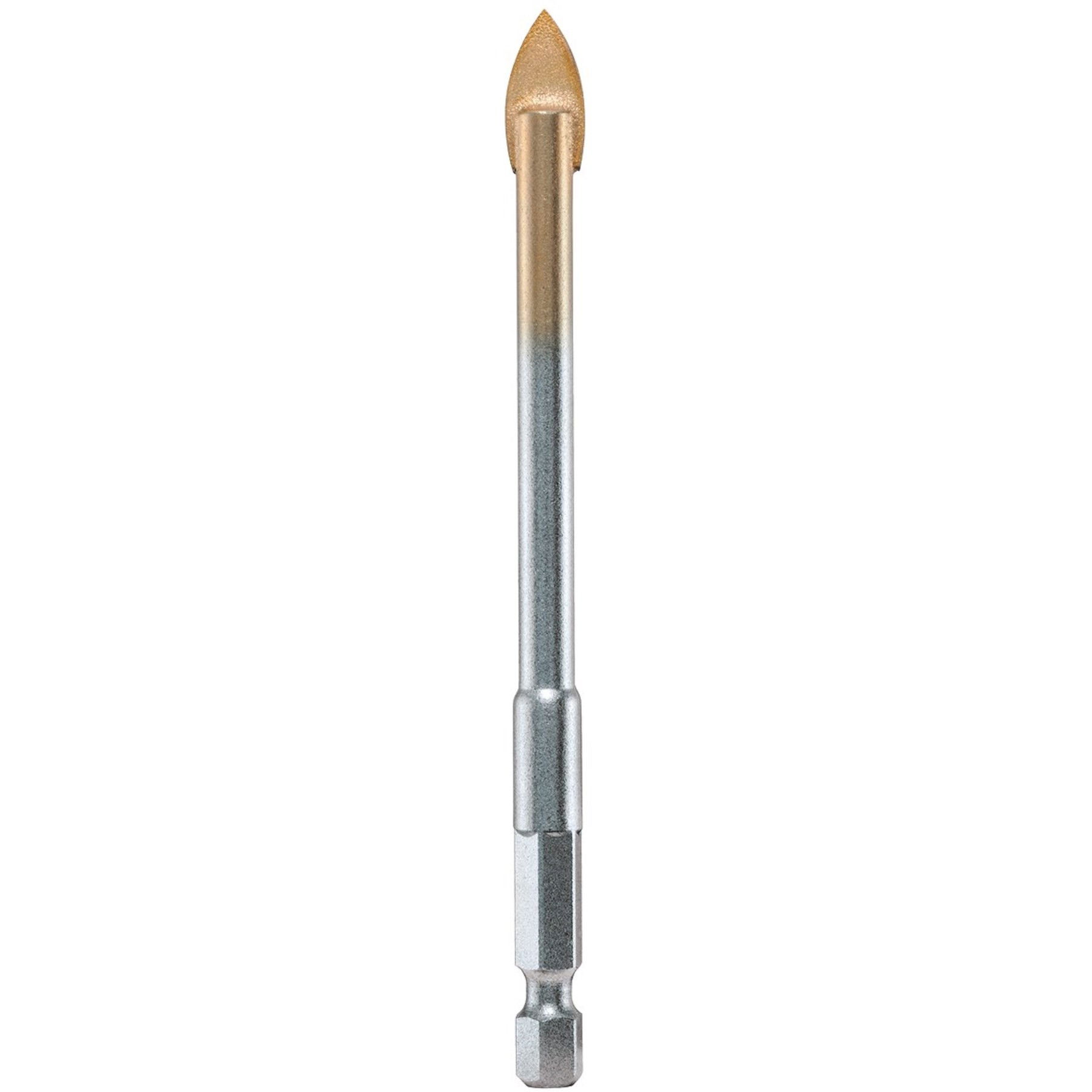 Alpen Üvegfúró profi 10,0x130mm 1066477 termék fő termékképe