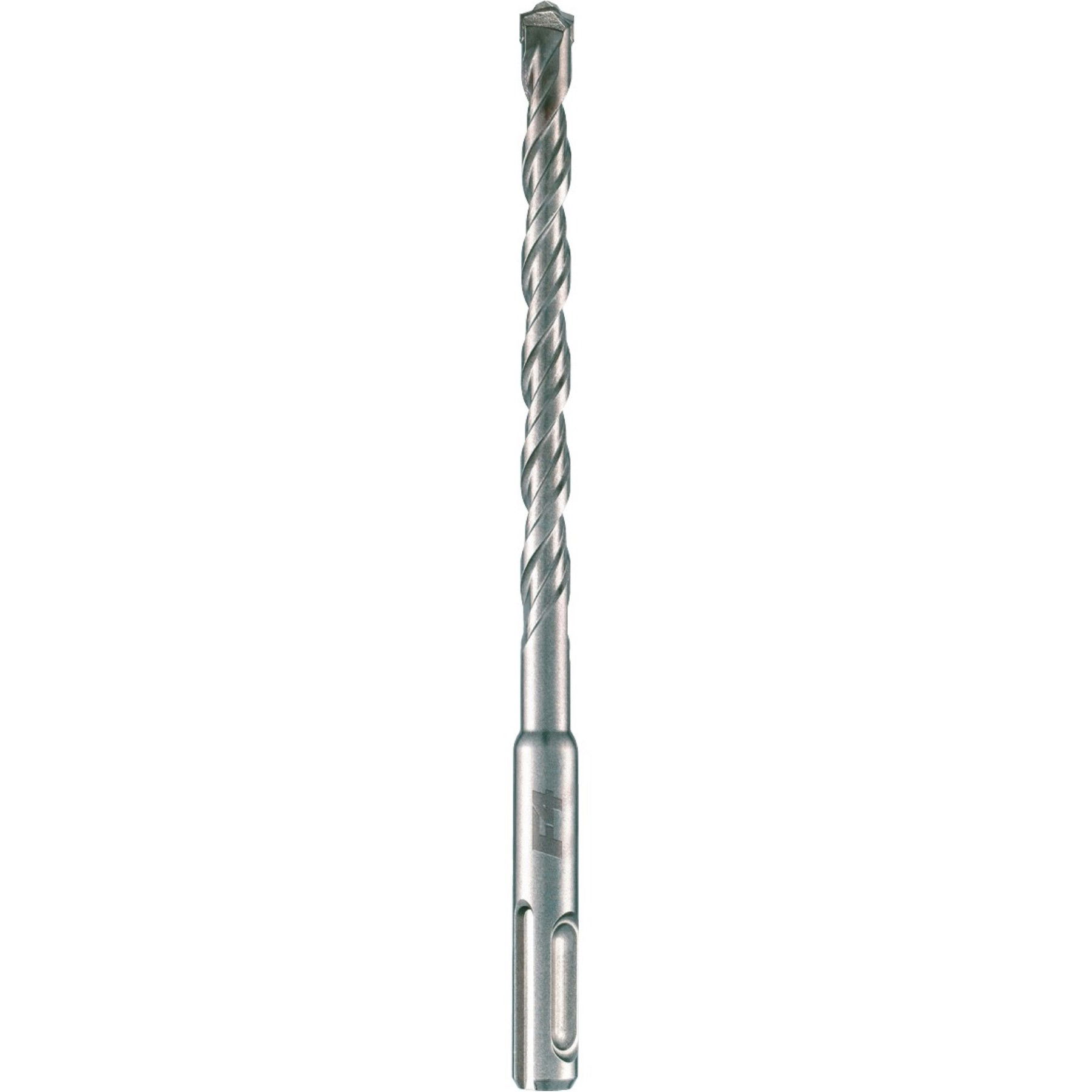 Alpen Kalapácsfúró SDS-plus 13,0x160/100mm 1056403 termék fő termékképe