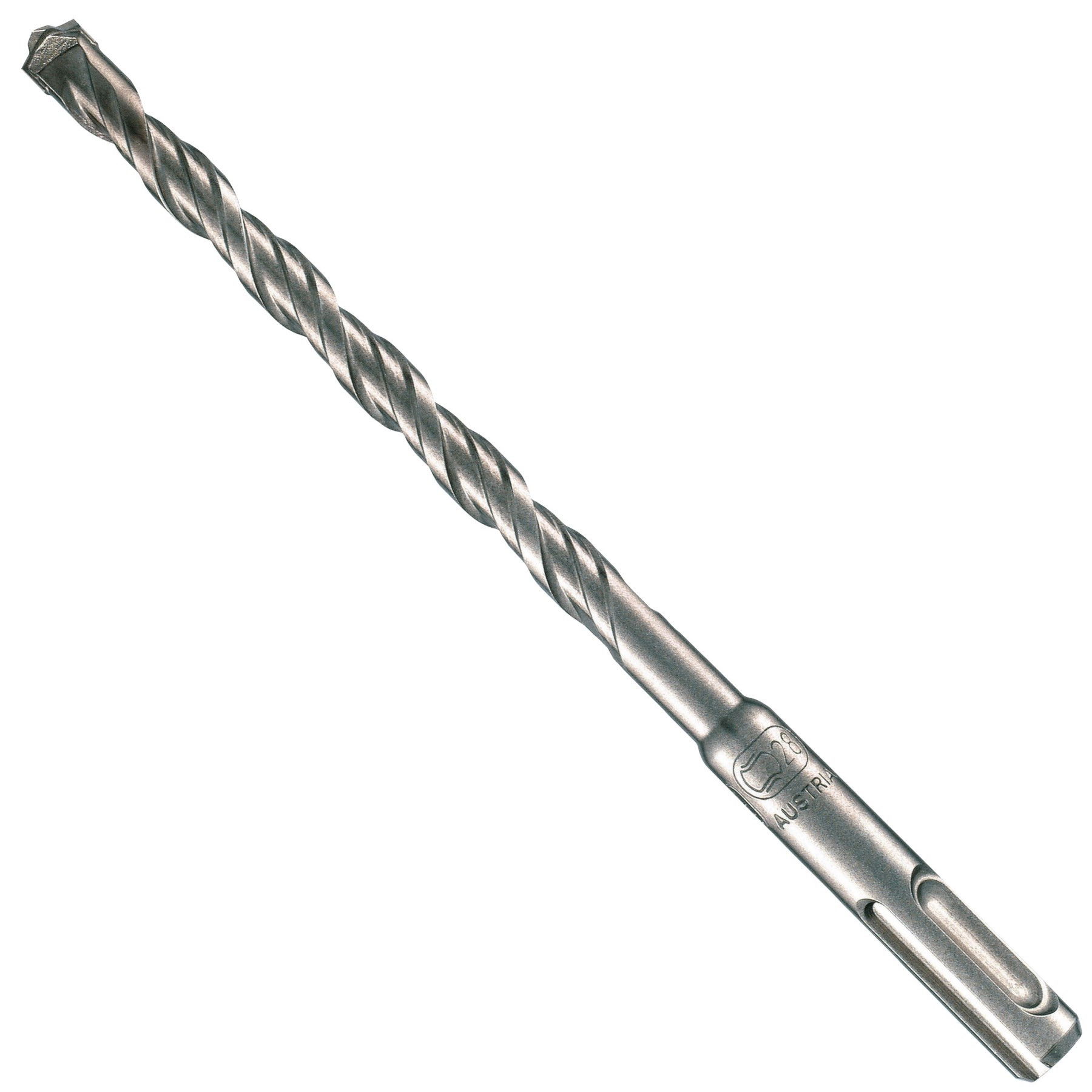 Alpen Kalapácsfúró SDS-plus F4 8,0x260/200mm 1020769 termék fő termékképe