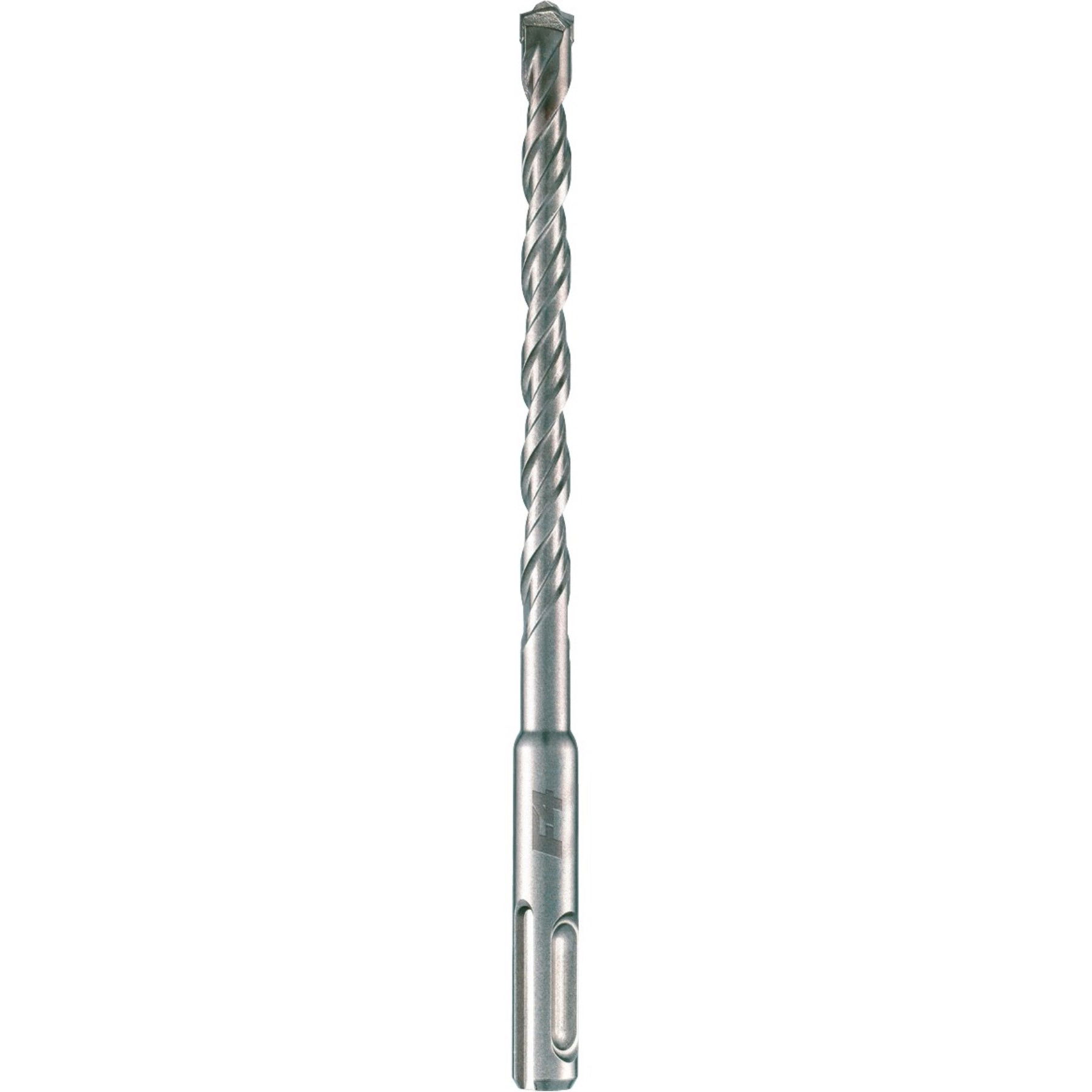 Alpen Kalapácsos fúrószár SDS-plus F4 10,0x450/400mm 1020804 termék fő termékképe