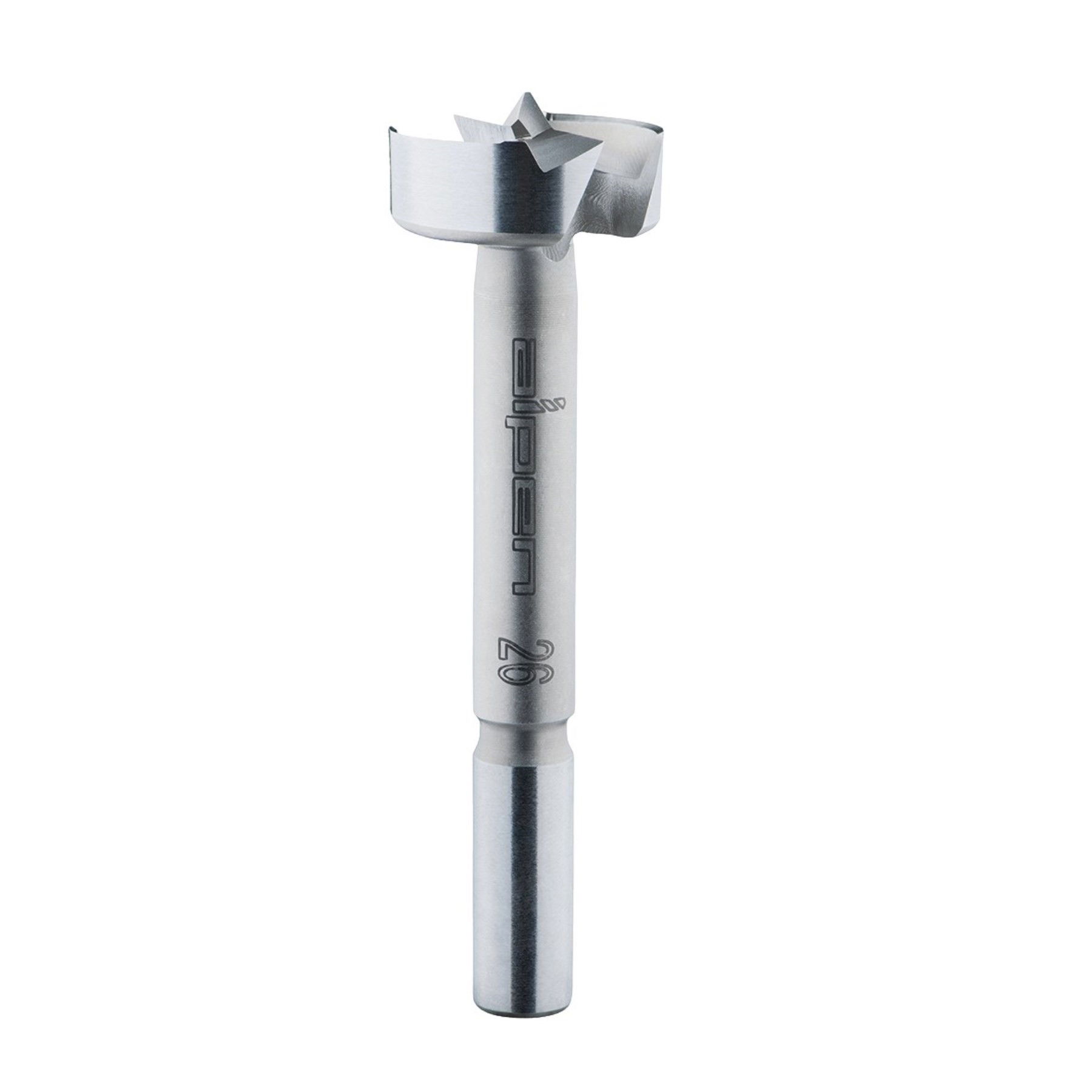 Alpen Gép forstner bit 20.0x90mm 1060854 termék fő termékképe
