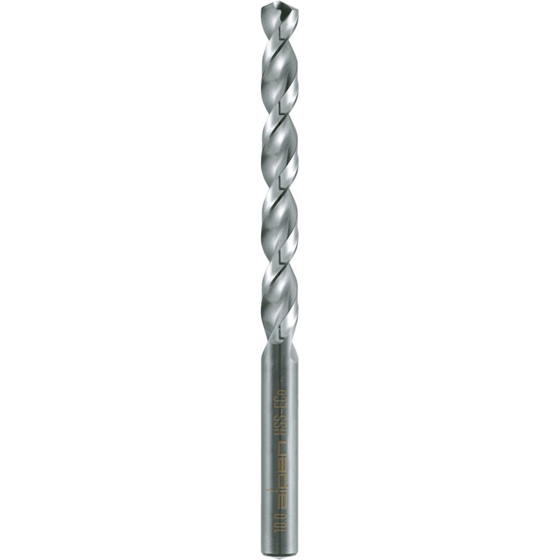 Alpen Csigafúró HSS ECo DIN 338 5.0x86x52mm 1076987 termék fő termékképe