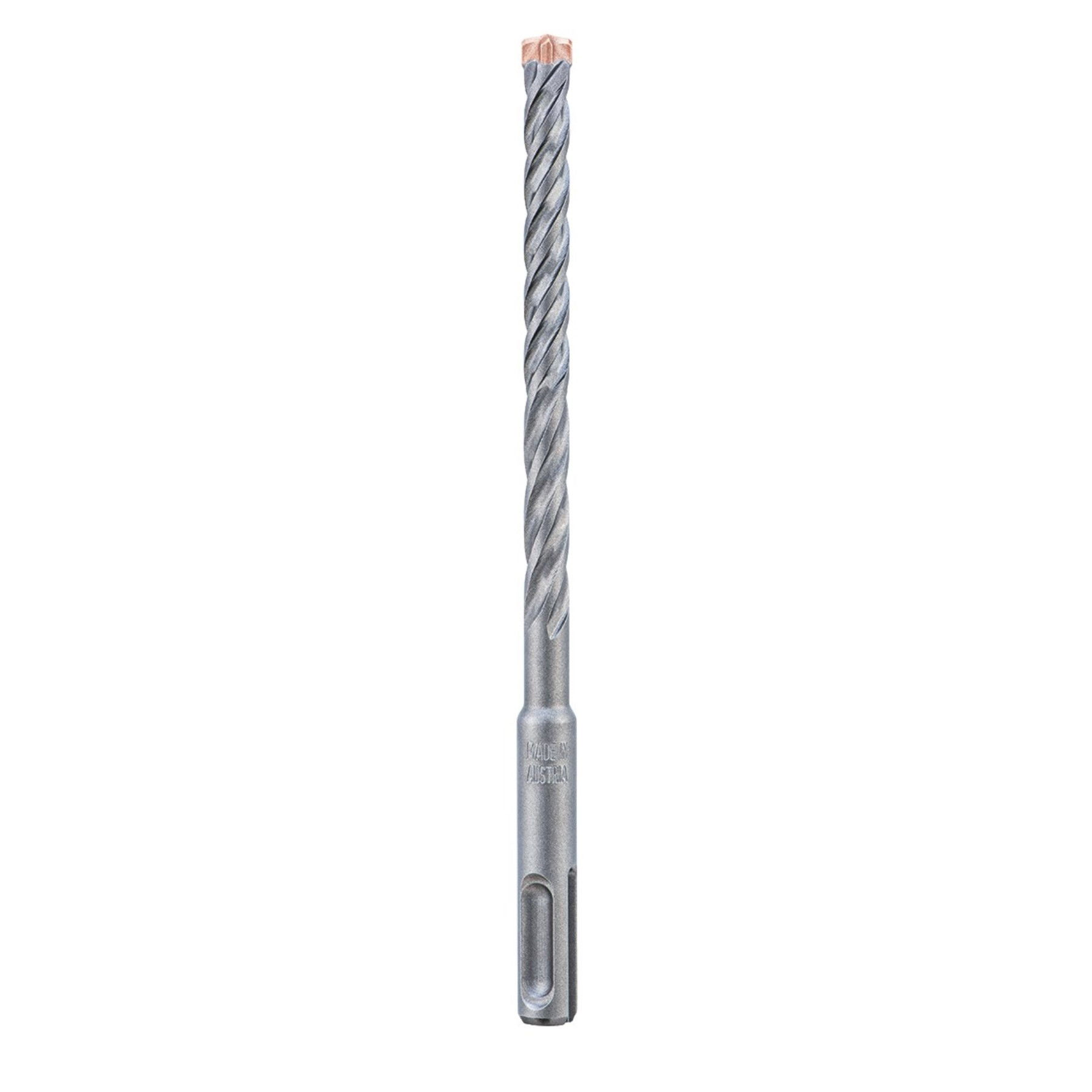 Alpen Kalapácsfúró SDS-plus Force X 4-vágó DM 6,0mm 260x200mm 1258526 termék fő termékképe