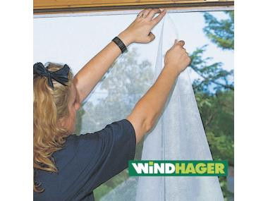 Windhager Szúnyogháló IS Plus anthr. 100x130cm 1220904 termék fő termékképe