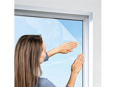 Windhager Szúnyogháló IS Plus anthr. 130x150cm 1220903 termék fő termékképe