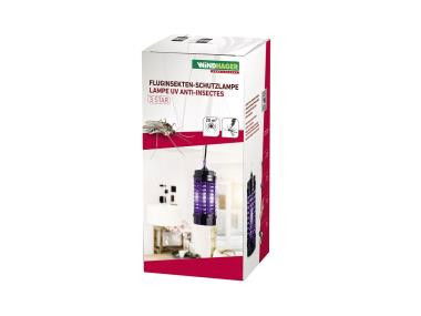 Windhager Rovarírtó UV lámpa 3 Star 4 Watt 1238435 termék fő termékképe