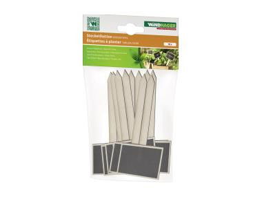 Windhager Növény jeltábla krétával írható 10 db/csomag 1250407 termék fő termékképe