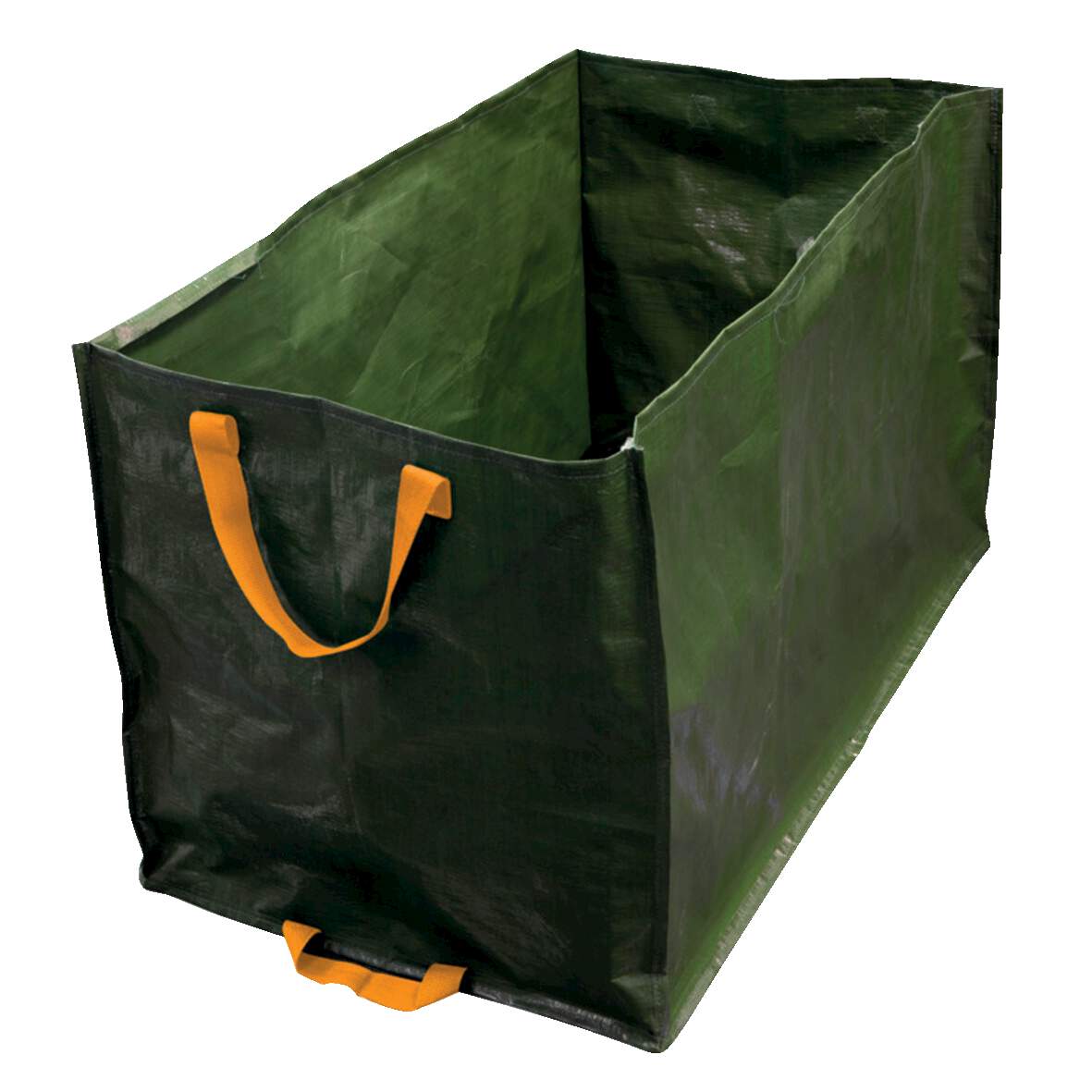 Windhager Kerti zsák Bigload 225l zöld 90x50x50cm 1259051 termék fő termékképe