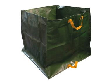Windhager Kerti zsák Bigload 400l zöld 75x75x70cm 1259052 termék fő termékképe