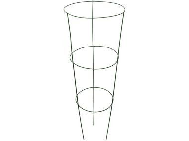 Windhager Paradicsom futtató torony kör alakú Ø 35x140cm, 1278820 termék fő termékképe