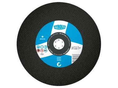 Tyrolit Vágókorong Basic acél 41 A30-BF 230x3,0x22,23mm 1138311 termék fő termékképe