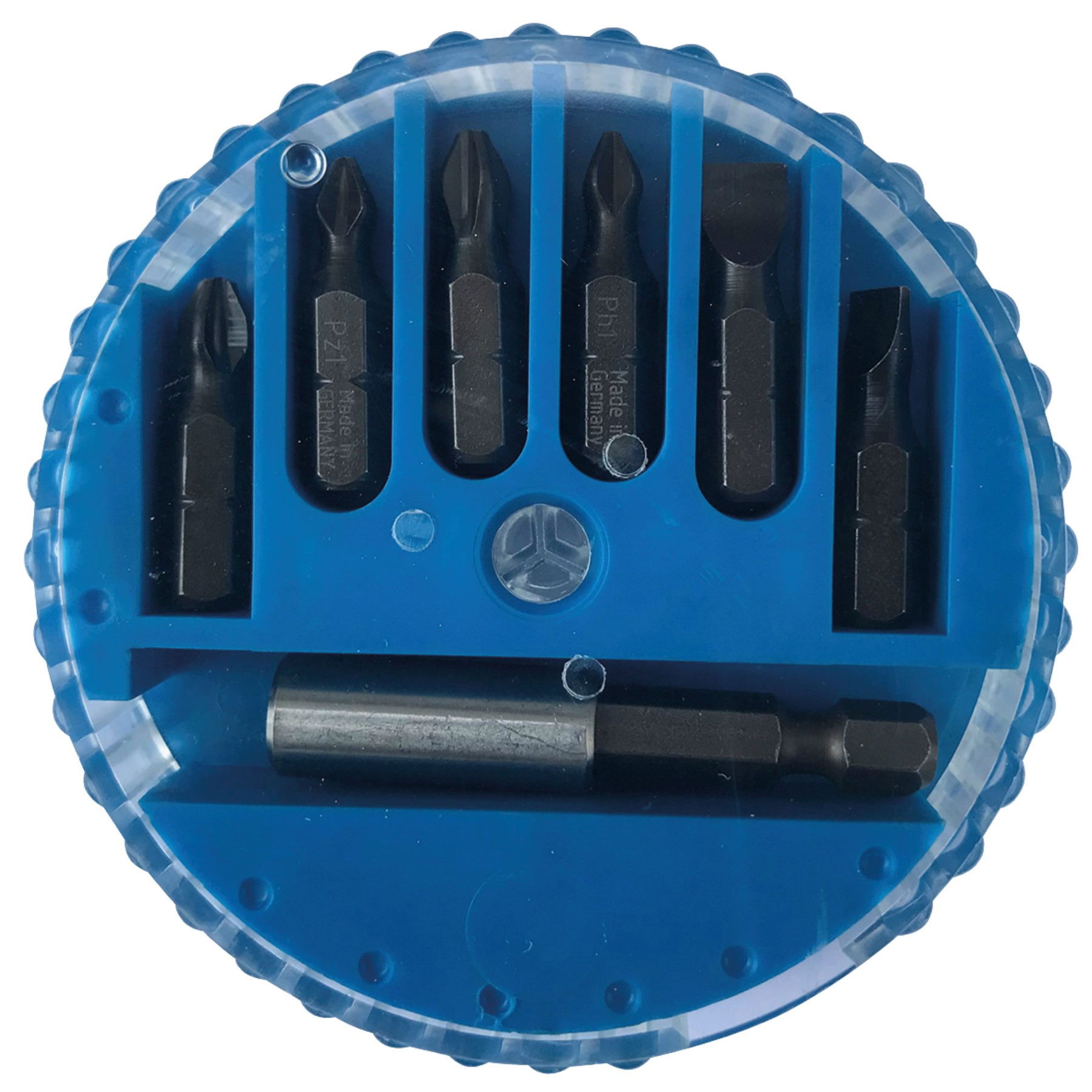 Gr-Tools Bitdoboz 7 db/cs 1033642 termék fő termékképe
