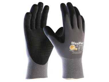MaxiFlex Endurance nitrilhabos kesztyű termék fő termékképe