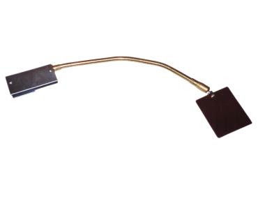 Gr-Tools Mágneses hegesztőtükör 80x70x1,0mm 470mm 1045331 termék fő termékképe